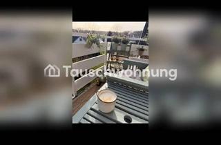 Tauschwohnungen in 53757 Sankt Augustin, Tauschwohnung: Tolle 85qm Wohnung am Wald