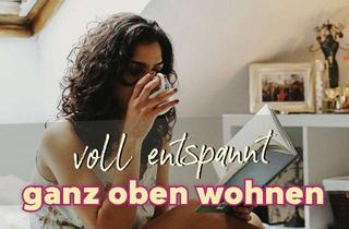Wohnung mieten in Prenzlauer Straße 38a, 16278 Angermünde, Frisch renoviert – deine neue 2‑Zimmer-Dach-Oase