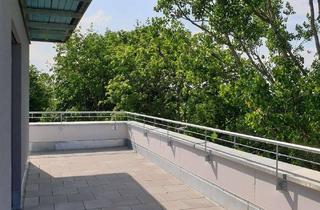 Penthouse mieten in Georg-Huber-Straße 14a, 85604 Zorneding, 4-Zimmer- Penthouse-Wohnung mit riesiger Dachterrasse