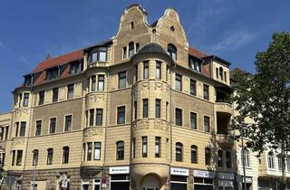 Lofts mieten in Merseburger Straße 26a, 06667 Weißenfels, ++ Wohnen und Arbeiten auf 2 Etagen im Loft- Ambiente mit Dachterrasse und großzügiger Wohnung +++