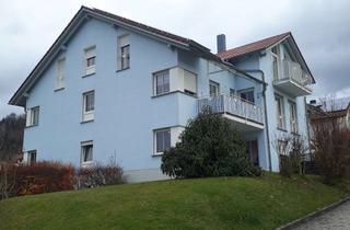 Wohnung mieten in Lüftenecker Straße 12, 94130 Obernzell, großzügige helle Erdgeschosswohnung mit Terrasse