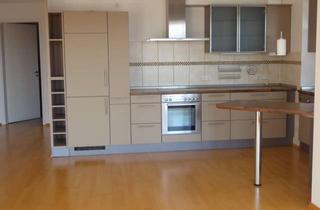 Wohnung mieten in Engelsberg, 75015 Bretten, Traum Maisonette Whg mit Balkon und Dachterrasse inkl. TG Stellplatz