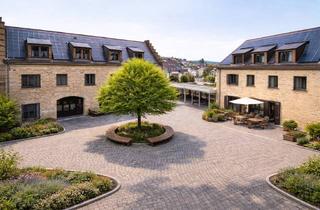 Wohnung mieten in Hauptstraße 44, 75056 Sulzfeld, Neubau Wohnung Sulzfeld im Rentamt