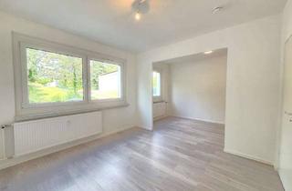 Wohnung mieten in Albert-Köhler-Straße 85, 09122 Morgenleite, Große 3-Zimmer-Wohnung im Erdgeschoss mit Balkon! ** AB SOFORT **!