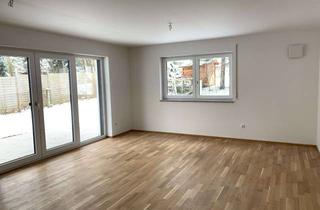 Wohnung mieten in Hermann-Löns-Straße 9B, 86415 Mering, Exkl. 4 ZKB Wohnung inkl. EBK in ruhiger Lage