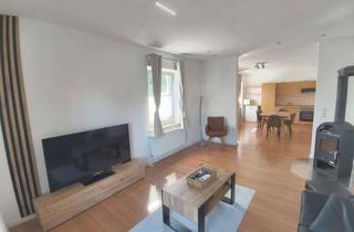 Wohnung mieten in Bastorfer Weg 8b, 18230 Rerik, Leben im Ostseebad - helle großzügige Maisonette Wohnung im Ostseebad Rerik 12,5€m²