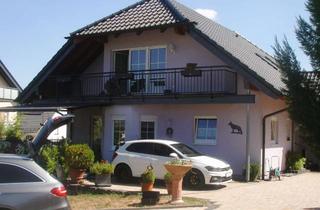 Wohnung mieten in Schlesierstraße 20, 61267 Neu-Anspach, Geschmackvoll wohnen: 3-Zimmer-Wohnung mit EBK + Balkon + Garten