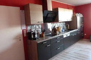 Wohnung mieten in Otto-Fuhr-Straße, 34134 Niederzwehren, Lebendiges Wohnen: 3-Zimmer-Wohnung in Kassel-Niederzwehren