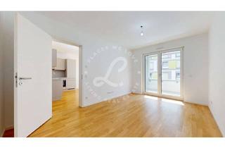 Wohnung mieten in Krifteler 10, 60326 Gallus, Sonnige 2-Zimmer-Wohnung – hell, modern und einladend mit Einbauküche
