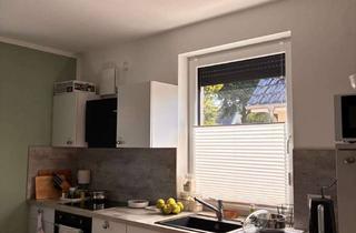 Wohnung mieten in Karl-Marx-Straße 26, 16515 Oranienburg, 2R. Wohnung (BJ2019), inkl. hochwertiger Küche (EBK), FBH, Wallbox, FLATERATE MIETE!