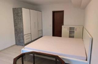 Wohnung mieten in Drosselweg 2A, 69120 Neuenheim, One room apartment sublet with separate kitchen