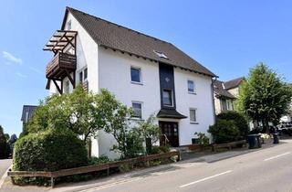Wohnung mieten in August-Lütgenau-Straße 23a, 42499 Hückeswagen, +++ Top 2 Zimmer Wohnung, Neubezug nach Renovierung, 1. Etage, Balkon, Tageslichtbad +++