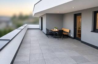 Wohnung mieten in 84381 Johanniskirchen, ⭐ Exklusive, barrierefreie 2-Zimmer-Wohnung (91 m²) mit XXL-Terrasse (53 m²),inkl.Küche