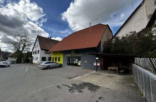 Wohnung mieten in 72393 Burladingen, 3,5-Zimmer-Wohnung in Melchingen
