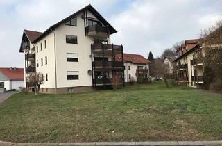 Wohnung mieten in Hölderlinstraße, 69509 Mörlenbach, Moderne 3,5-Zimmer-Wohnung mit Balkon und Einbauküche in Mörlenbach