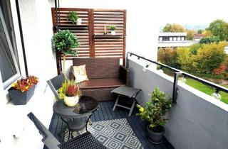 Wohnung mieten in Fritz-Franck-Weg 45, 74523 Schwäbisch Hall, Sonnige 3-Zimmer-Wohnung mit Balkon - Kreuzäckersiedlung