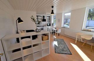 Wohnung mieten in 38678 Clausthal-Zellerfeld, Hell & Voll möbliert! 40m² Traumwohnung in Top-Lage