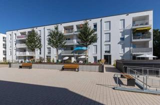 Wohnung mieten in Wasserstraße 15b, 77652 Offenburg, Wunderschöne 2-Zimmer-Wohnung im Herzen Offenburgs