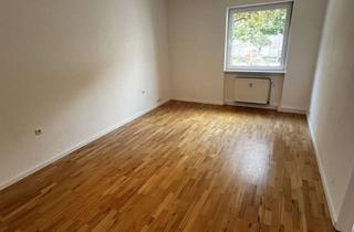 Wohnung mieten in Georg-Lechleiter-Platz 10, 68165 Schwetzingerstadt, Frisch renovierte 2ZKB mit Balkon und Einbauküche in ruhiger Toplage