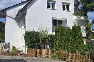 Wohnung mieten in Havelstraße 25, 14612 Falkensee, Exklusive, neuwertige 3 Zimmer Wohnung mit Balkon und EBK in Falkensee