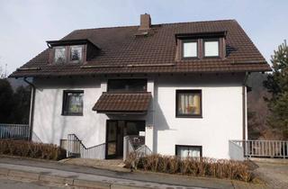 Wohnung mieten in Zum Riesbach 13a, 38685 Langelsheim, Helle und ruhige Dreizimmerwohnung ab 01.11.2026