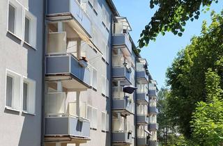 Wohnung mieten in Eichendorffweg 24, 02943 Weißwasser, Wohlfühlmodus! 2-R.-WE in Weißwasser!