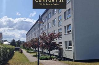 Wohnung mieten in 15755 Teupitz, Gemütliche Bude/2 Zimmer/Balkon/PKW-Stellplatz