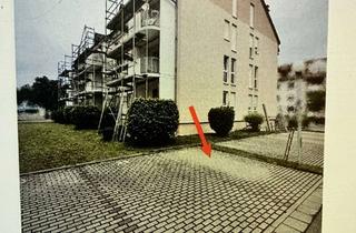 Wohnung mieten in Newtonstraße, 04420 Markranstädt, Wohnen mit Charakter: 2-Zimmer-Wohnung in Markranstädt