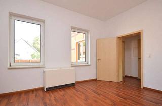 Wohnung mieten in 38835 Osterwieck, Charmante Erdgeschosswohnung mit Garten und Balkon!