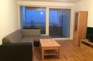 Wohnung mieten in Niederhöchstädter Straße 16, 61449 Steinbach, Möblierte 2 Zimmer Wohnung Süd Balkon in Steinbach Taunus, Skyline Frankfurt Eschborn