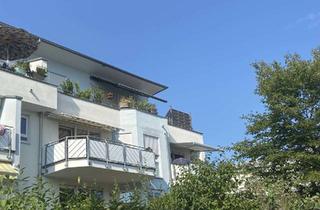 Wohnung mieten in Max-Delbrück-Straße, 74321 Bietigheim-Bissingen, sonnige 3 Zi Wohnung mit großer Dachterrasse