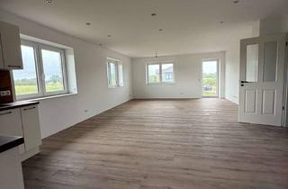 Wohnung mieten in 24855 Bollingstedt, 4-Zimmer-Wohnung Erstbezug zu vermieten