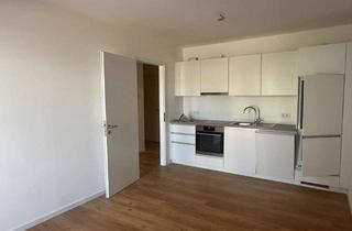 Wohnung mieten in Krampnitzer Straße, 14612 Falkensee, Schöne 2-Zimmer-Wohnung mit Einbauküche und Balkon | kurzfristig verfügbar