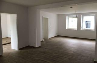 Wohnung mieten in 76661 Philippsburg, Helle Wohlfühl-Wohnung mit barrierefreiem Terrassenzugang – zentral in Philippsburg