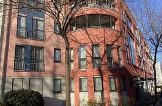 Wohnung mieten in Irmintrudisstraße, 53111 Bonn, Gepflegte, lichtdurchflutete Wohnung mit Sonnenbalkon und Einbauküche in bester Lage