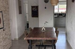 Wohnung mieten in Joseph-Haydn-Straße, 78054 Villingen-Schwenningen, Wohnen mit Charakter: 4-Zimmer-Wohnung in Villingen-Schwenningen