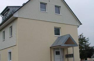 Penthouse mieten in Odenwaldstraße 12, 64625 Bensheim, 2-Zi-Penthousewohnung mit großer Terrasse