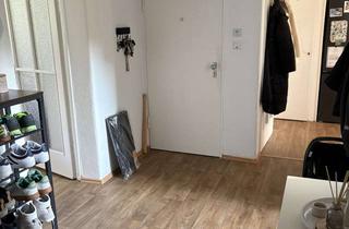 Wohnung mieten in Brauerstraße 27, 47058 Duissern, Geräumige 3-Zimmer-Wohnung in Duisburg-Duissern