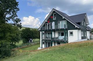 Wohnung mieten in In Der Seilmecke 15, 57392 Schmallenberg, Vollmöblierte 2-Zimmer Wohnung in Schmallenberg zu vermieten