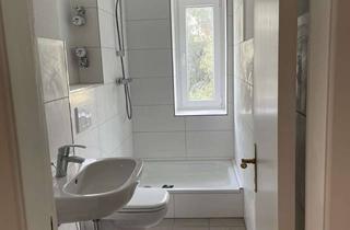 Wohnung mieten in Hamburger Str. 210, 28205 Peterswerder, Erstbezug nach Kernsanierung - helle 3-Zimmer-Wohnung mit Balkon in Bremen-Peterswerder