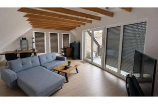 Wohnung mieten in Lindenstraße 10a, 48301 Nottuln, 3-Zimmer Wohnung (Neubau 2024) in ruhiger Lage