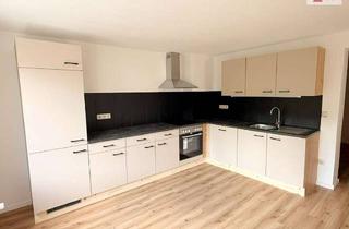 Wohnung mieten in Annaberger Straße 70, 08352 Raschau, Schicke 2-Raum-Wohnung mit neuer Einbauküche in zentraler Lage von Markersbach