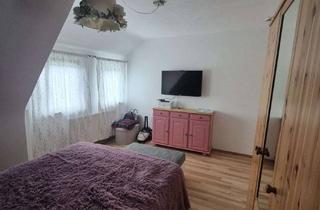 Wohnung mieten in Kochstraße 32, 74405 Gaildorf, 2-Zimmer-Dachgeschoss Wohnung in stadtnaher und ruhiger Lage