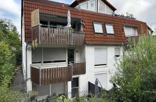 Wohnung mieten in Obere Hauptstraße 61, 73630 Remshalden, Lichtdurchflutete 3,5 -Zimmer-Wohnung mit Balkon in Remshalden