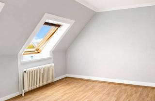 Wohnung mieten in Rathausmarkt, 24376 Kappeln, Platz für neue Ideen: 3-Zimmer-Wohnung in Kappeln