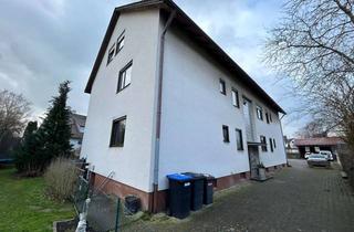 Wohnung mieten in 89233 Neu-Ulm, Alleinstehende oder Singles aufgepasst! 1,5-Zimmer Wohnung in der Nähe von Neu-Ulm zu vermieten!