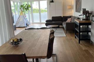 Wohnung mieten in Im Blumenwinkel 11, 76227 Durlach, Wunderschöne helle 4-Zimmer-Wohnung in Karlsruhe Durlach