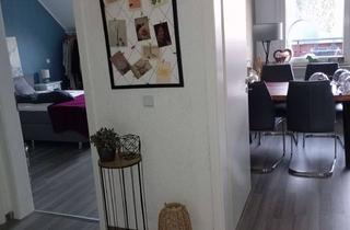 Wohnung mieten in 41199 Sasserath, Schöne und ruhige gelegene 2-Zimmer-Wohnung mit Balkon