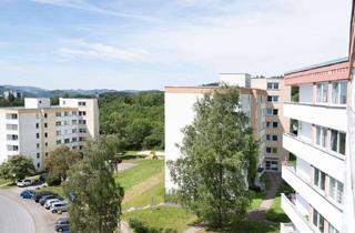 Sozialwohnungen mieten in Weidenstraße 15, 59872 Meschede, Schöne Wohnung mit Balkon zu tollem Preis!! Auch für WGs geeignet!WBS erforderlich