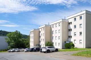 Wohnung mieten in Weidenstraße 22, 59872 Meschede, Kleine 2-Zimmer-Wohnung in Meschede für Sie!